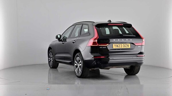 Used Volvo XC60 2023 for sale - 75652761: Photo 61