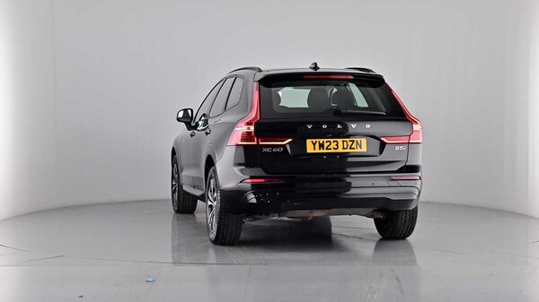 Used Volvo XC60 2023 for sale - 75652761: Photo 62