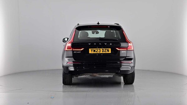 Used Volvo XC60 2023 for sale - 75652761: Photo 63