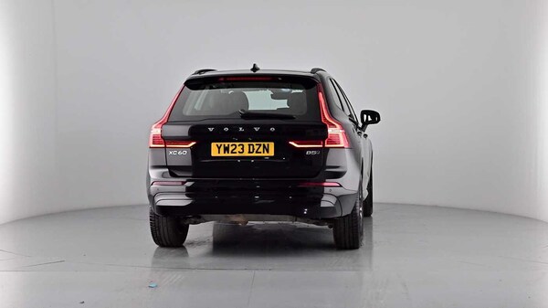Used Volvo XC60 2023 for sale - 75652761: Photo 64