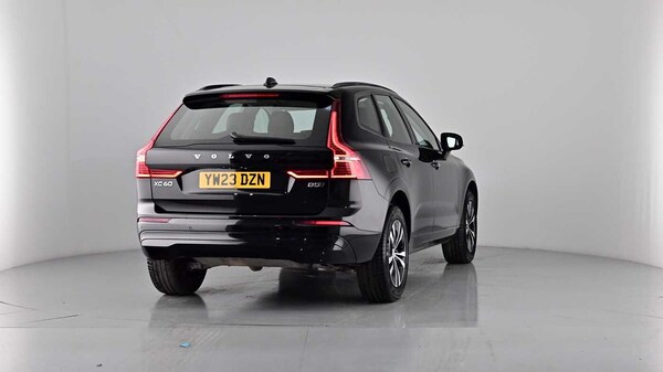 Used Volvo XC60 2023 for sale - 75652761: Photo 65