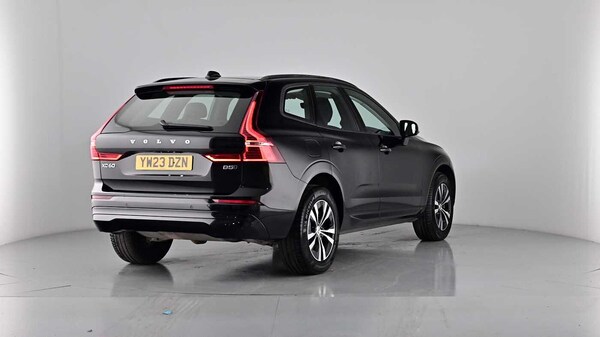 Used Volvo XC60 2023 for sale - 75652761: Photo 66