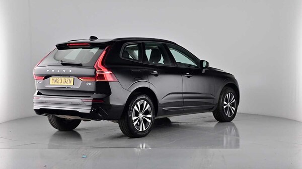 Used Volvo XC60 2023 for sale - 75652761: Photo 67