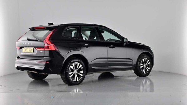 Used Volvo XC60 2023 for sale - 75652761: Photo 68