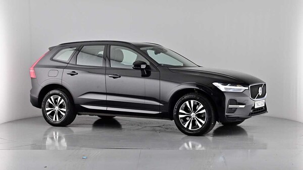 Used Volvo XC60 2023 for sale - 75652761: Photo 75