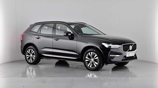 Used Volvo XC60 2023 for sale - 75652761: Photo 76