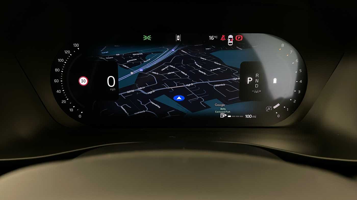 Used Volvo XC40 2025 for sale - 76780317: Photo 18