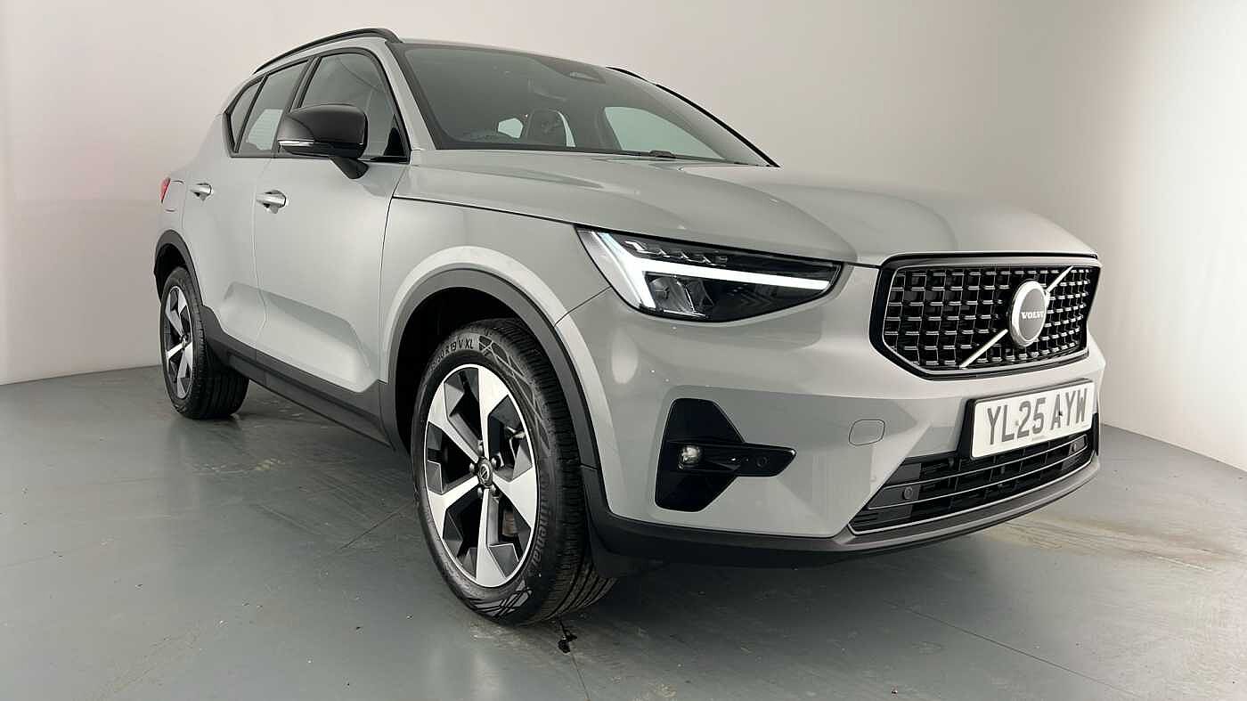 Used Volvo XC40 2025 for sale - 76780317: Photo 26