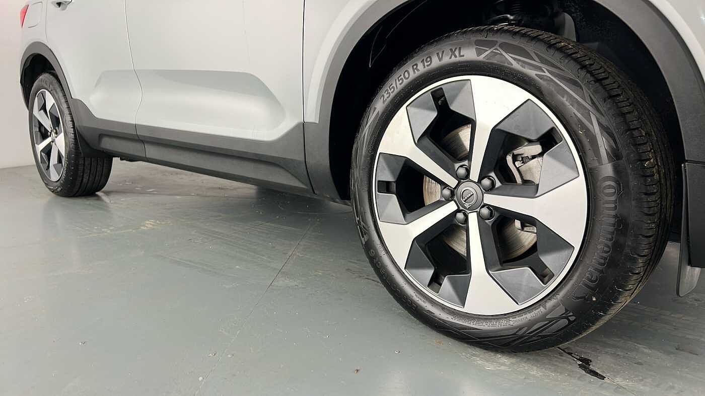 Used Volvo XC40 2025 for sale - 76780317: Photo 27