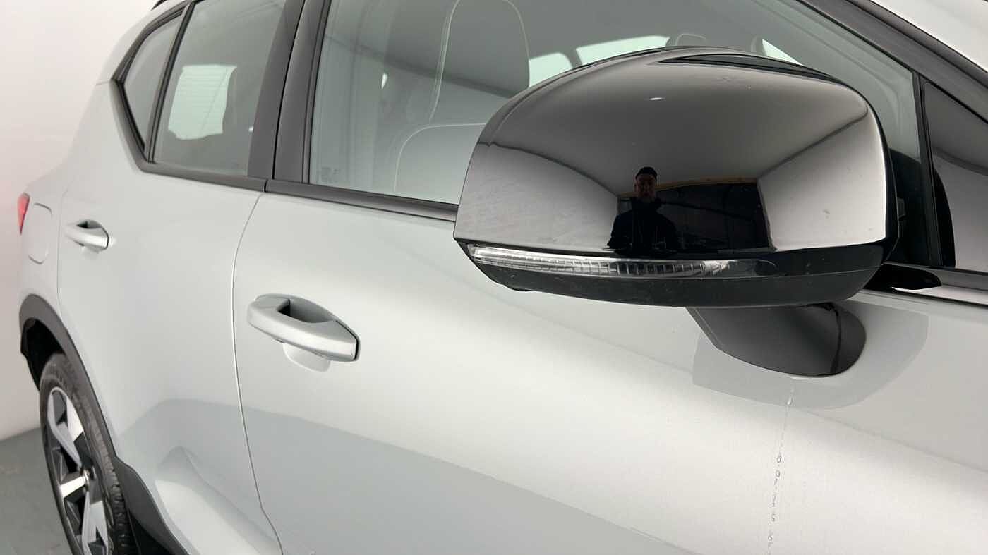 Used Volvo XC40 2025 for sale - 76780317: Photo 28