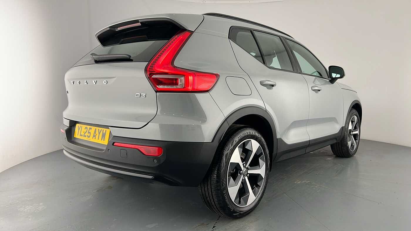 Used Volvo XC40 2025 for sale - 76780317: Photo 30