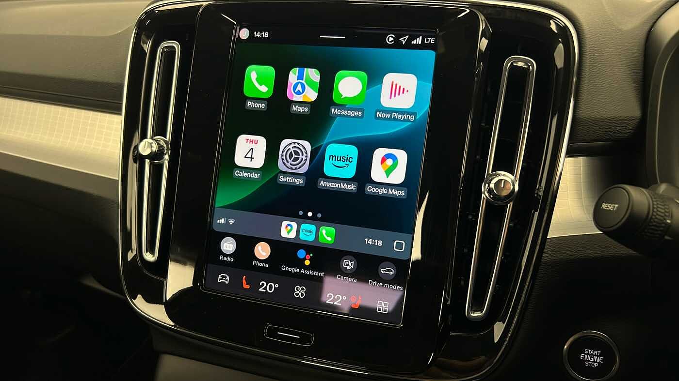 Used Volvo XC40 2025 for sale - 76780317: Photo 40