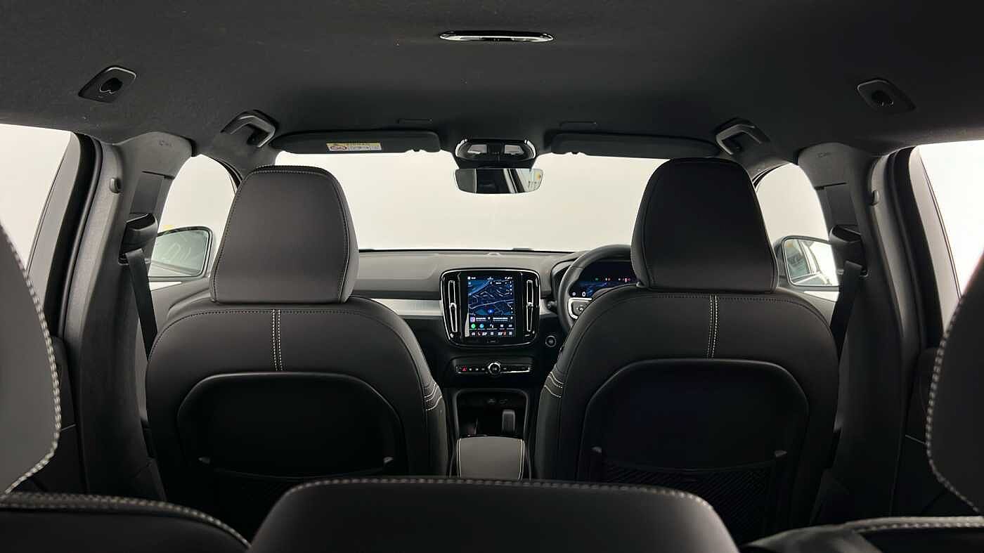 Used Volvo XC40 2025 for sale - 76780317: Photo 47