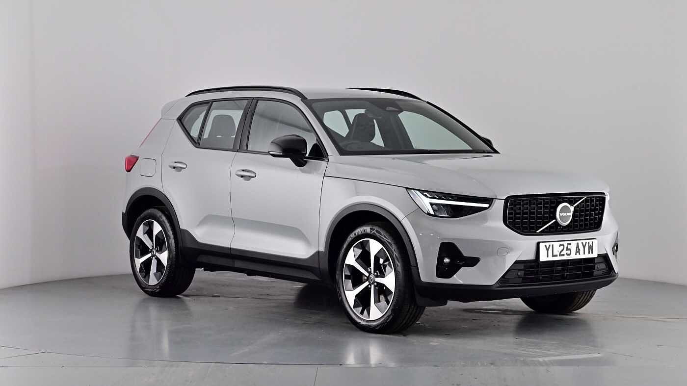 Used Volvo XC40 2025 for sale - 76780317: Photo 49