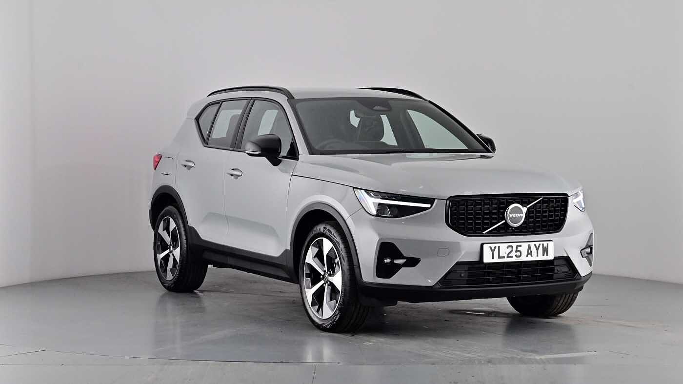 Used Volvo XC40 2025 for sale - 76780317: Photo 50
