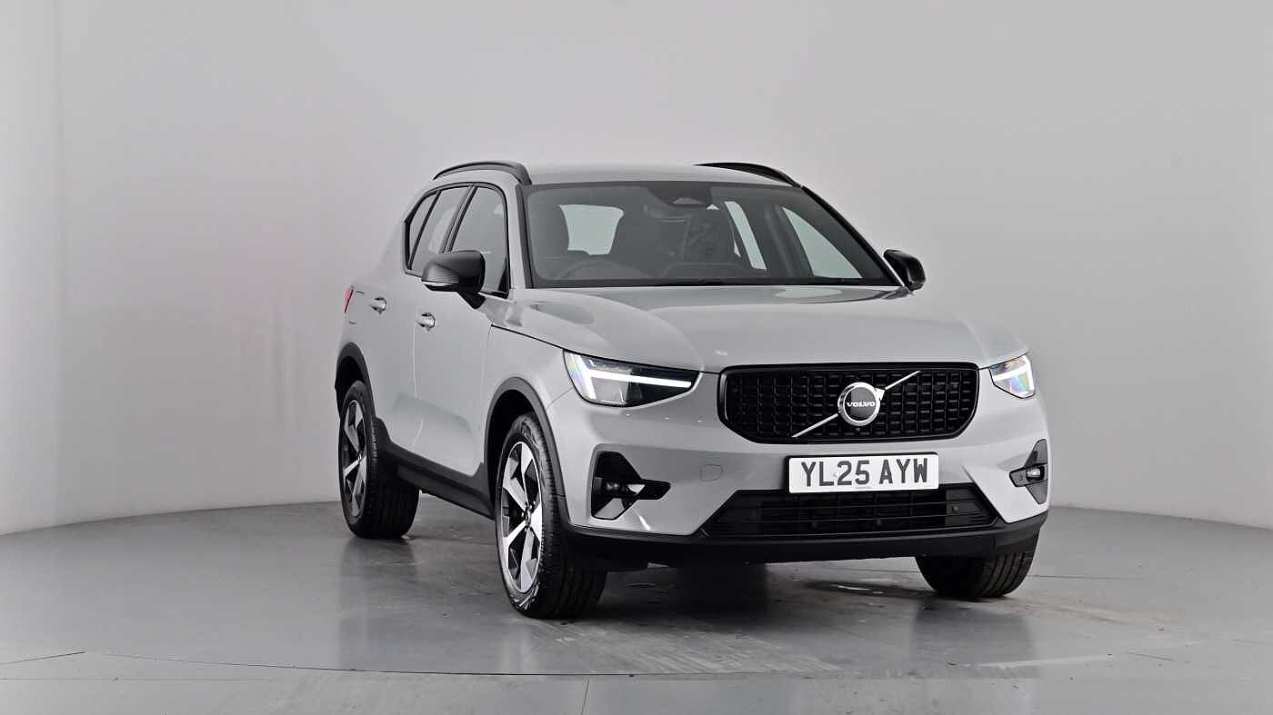 Used Volvo XC40 2025 for sale - 76780317: Photo 51