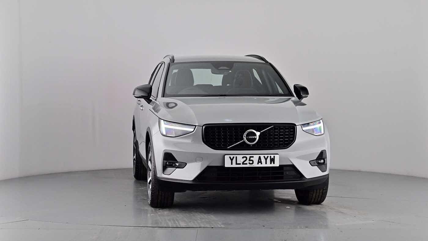 Used Volvo XC40 2025 for sale - 76780317: Photo 52