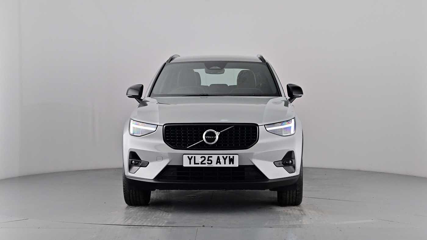 Used Volvo XC40 2025 for sale - 76780317: Photo 53