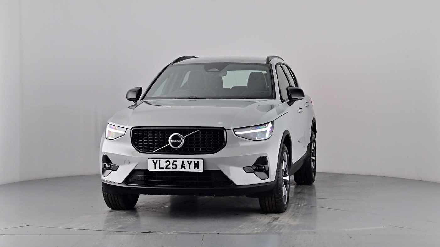 Used Volvo XC40 2025 for sale - 76780317: Photo 54