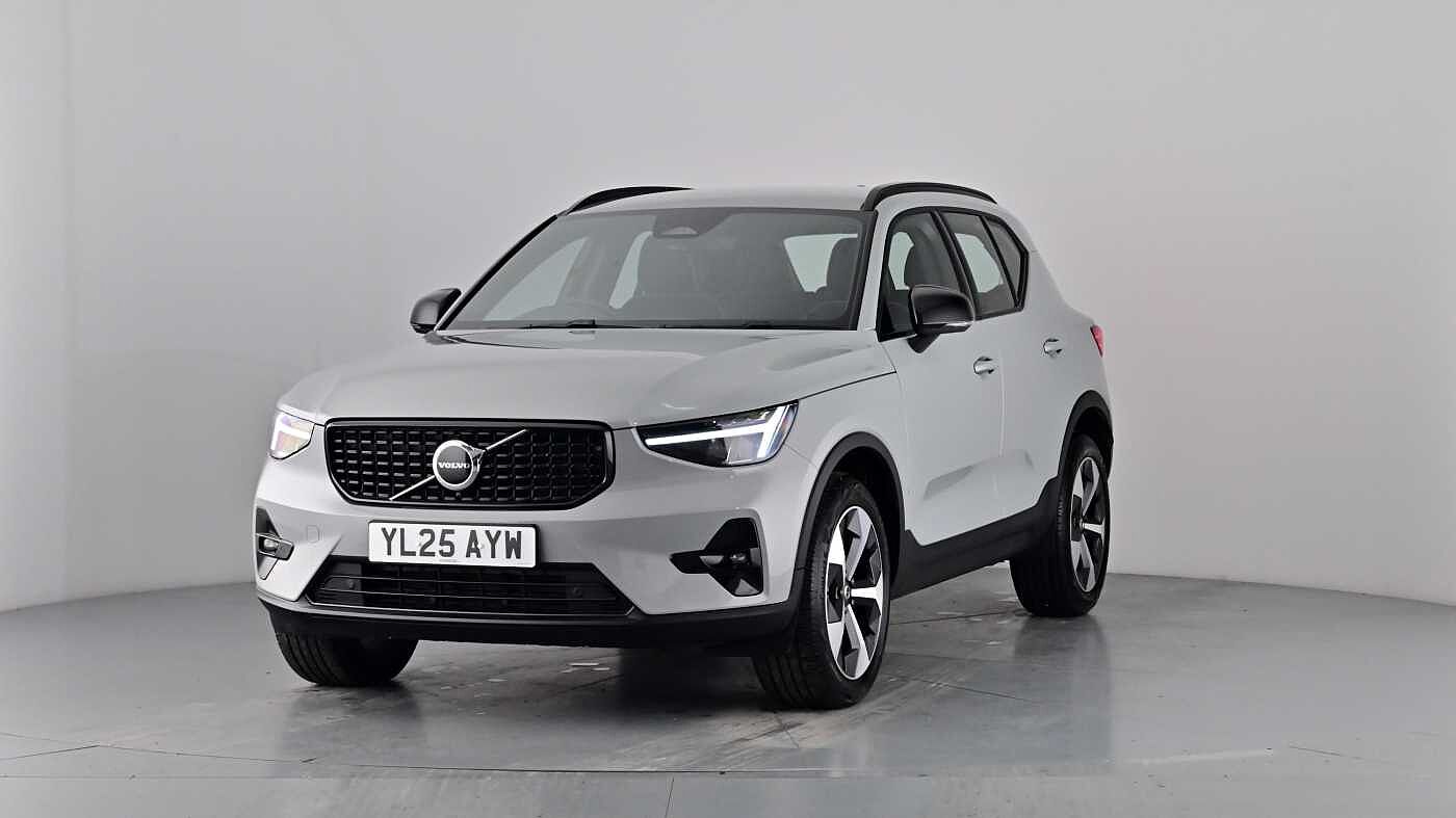 Used Volvo XC40 2025 for sale - 76780317: Photo 55
