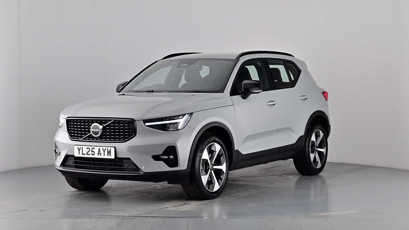 Used Volvo XC40 2025 for sale - 76780317: Photo 56