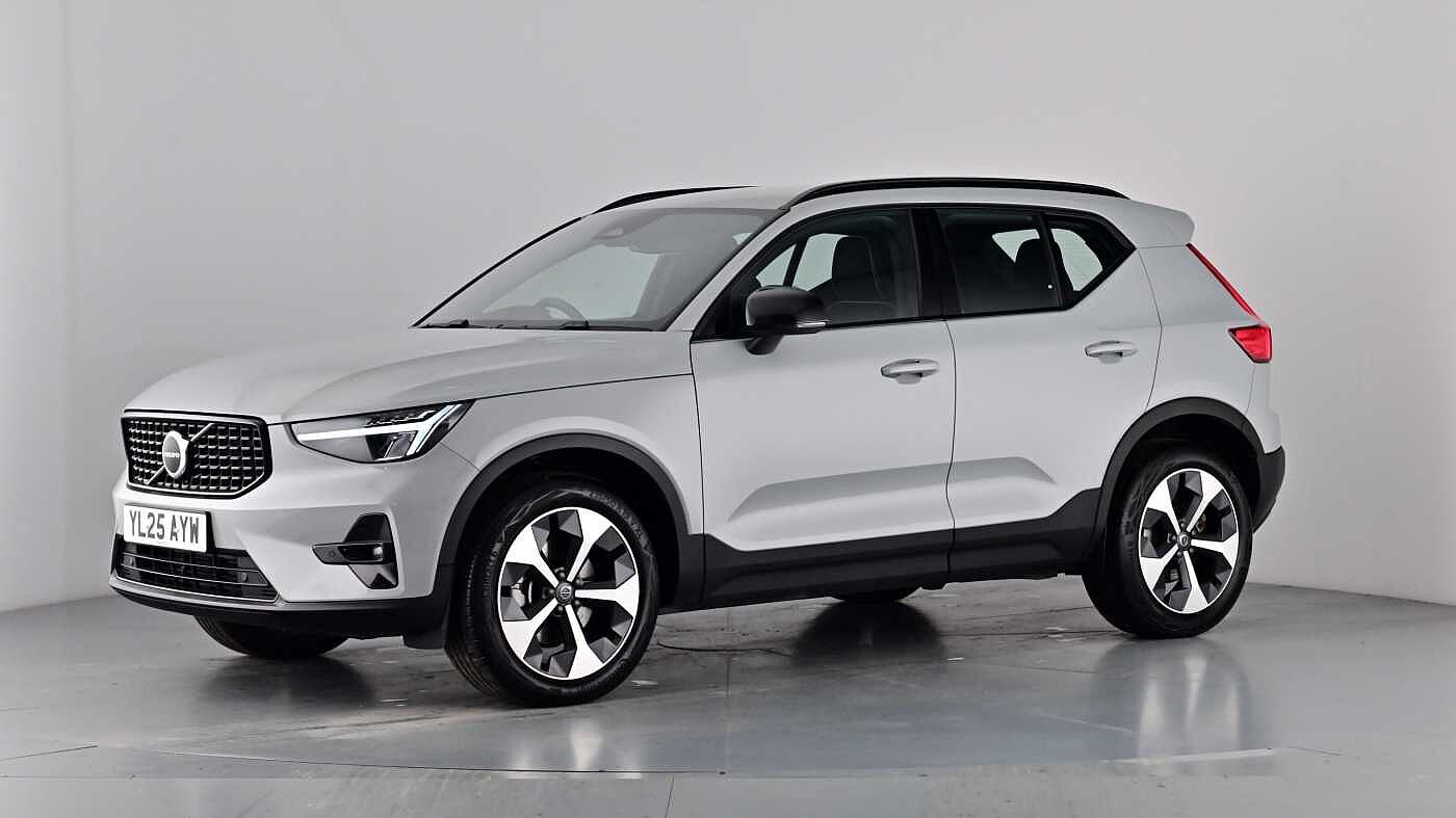 Used Volvo XC40 2025 for sale - 76780317: Photo 58