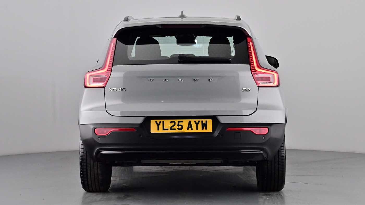 Used Volvo XC40 2025 for sale - 76780317: Photo 6
