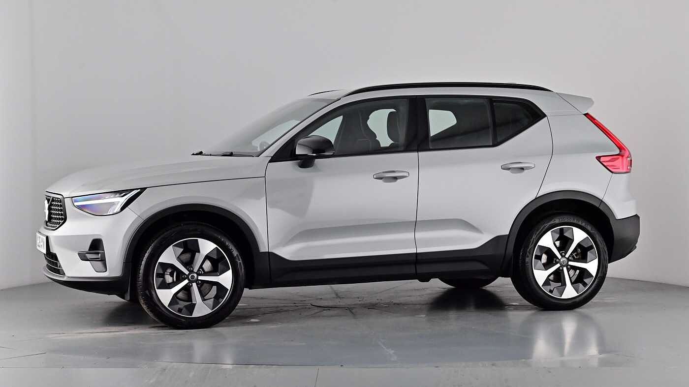 Used Volvo XC40 2025 for sale - 76780317: Photo 60