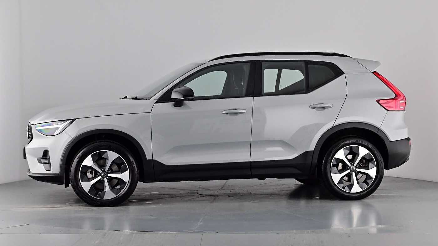 Used Volvo XC40 2025 for sale - 76780317: Photo 61