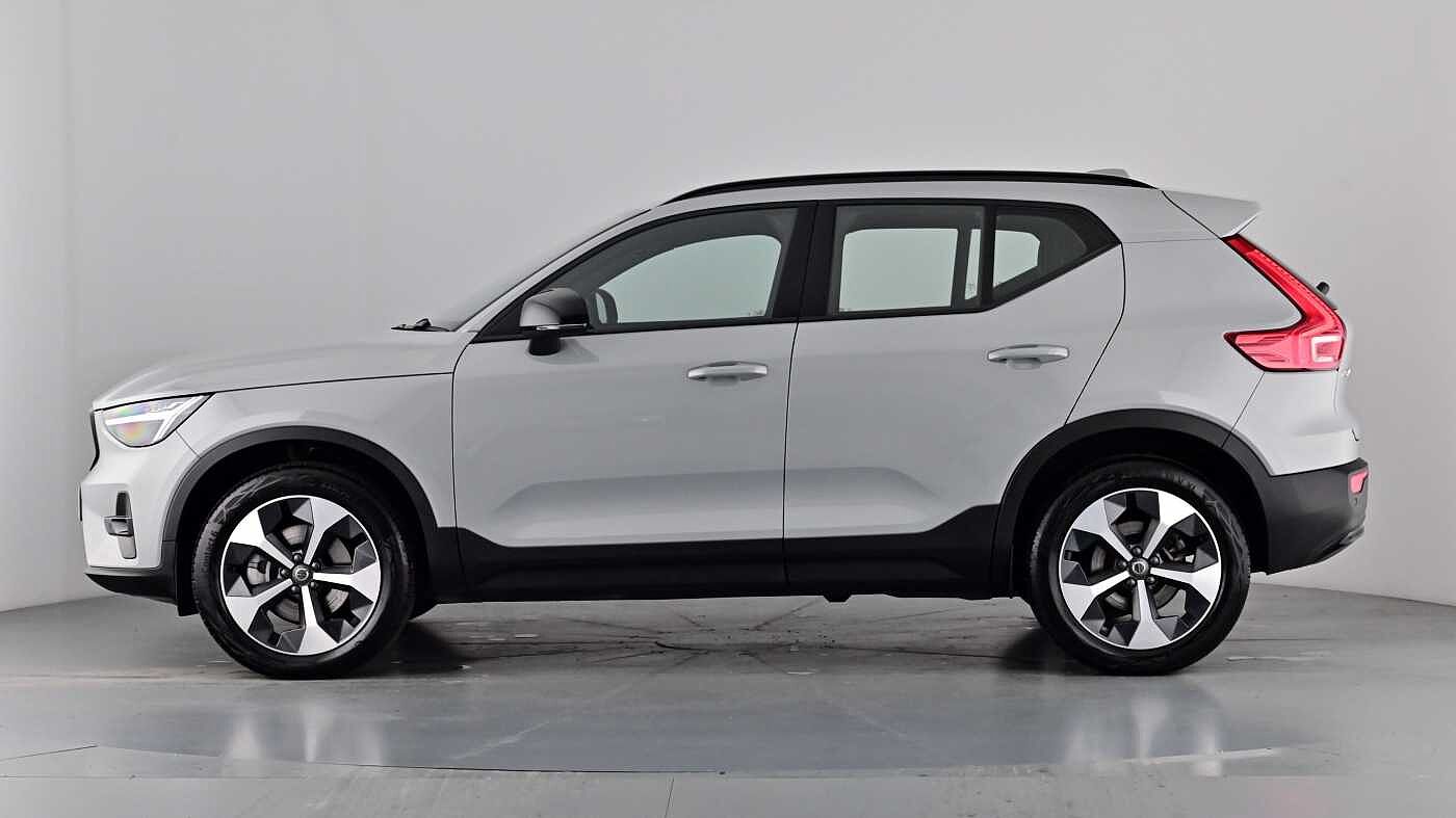 Used Volvo XC40 2025 for sale - 76780317: Photo 62