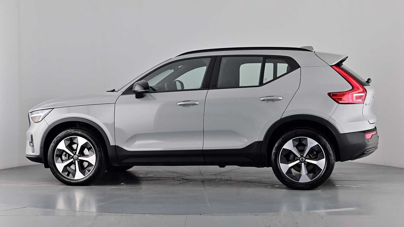 Used Volvo XC40 2025 for sale - 76780317: Photo 63
