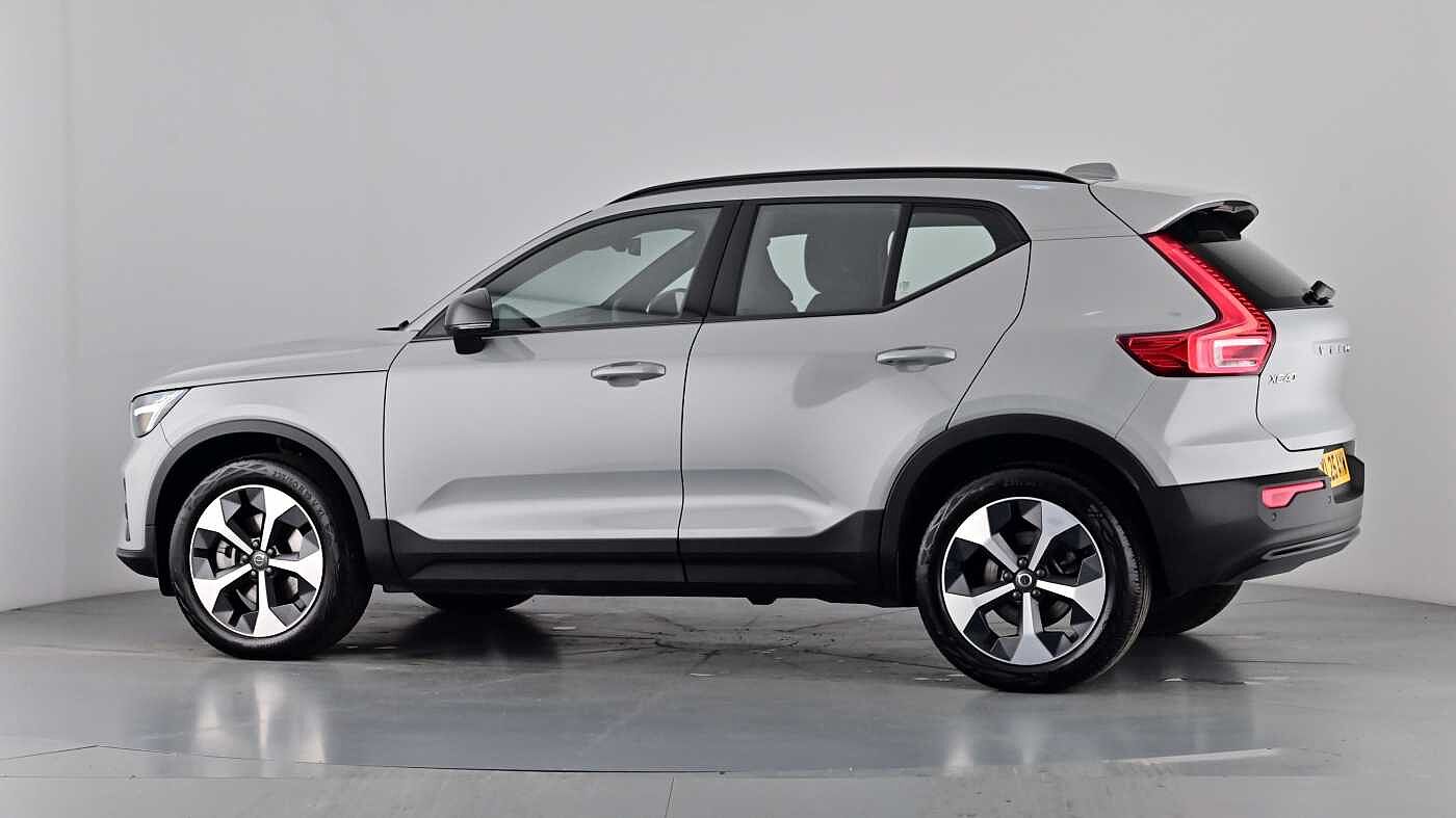 Used Volvo XC40 2025 for sale - 76780317: Photo 64