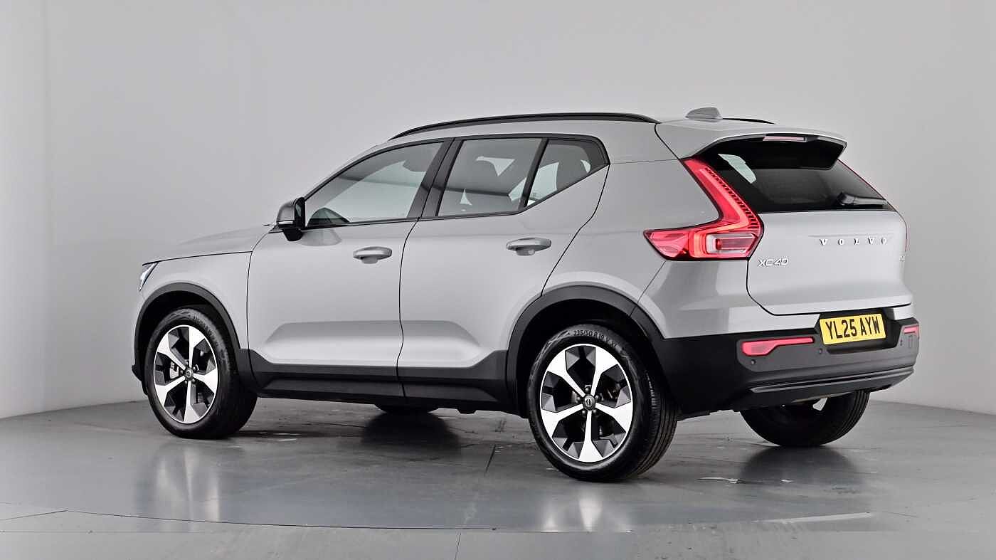 Used Volvo XC40 2025 for sale - 76780317: Photo 66