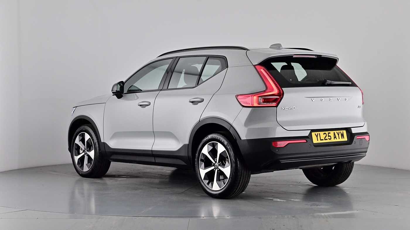Used Volvo XC40 2025 for sale - 76780317: Photo 67