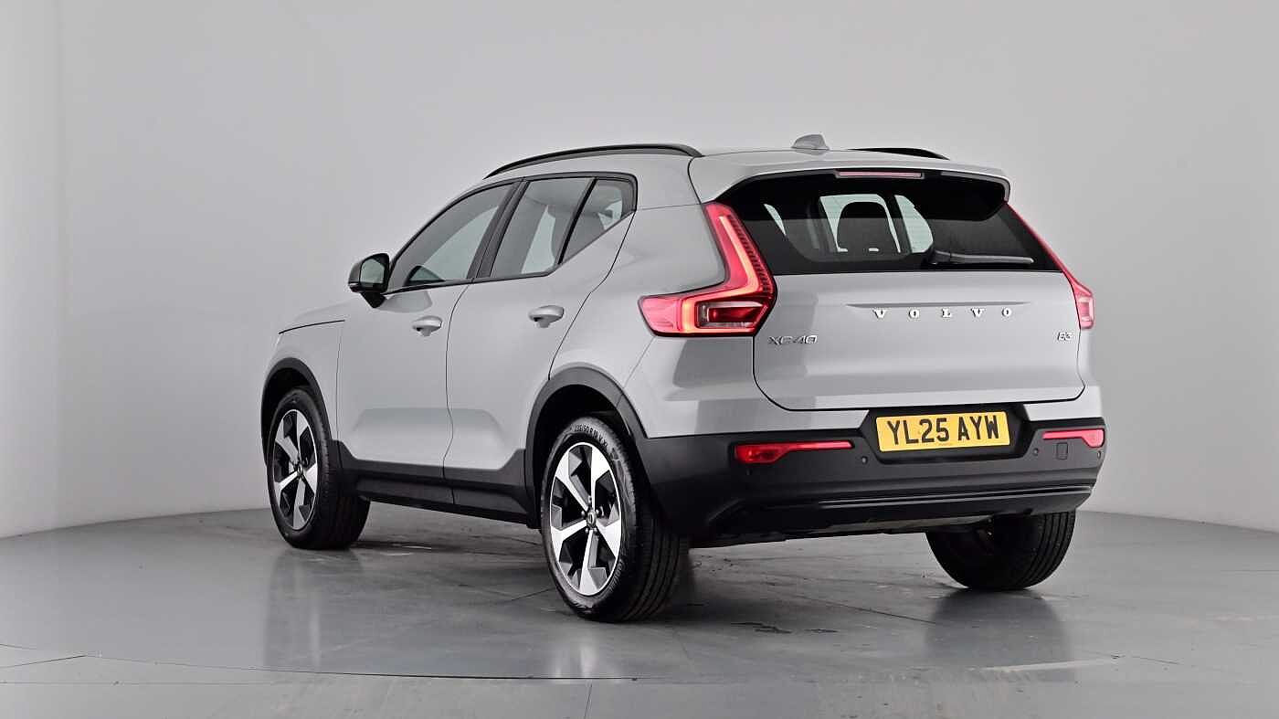 Used Volvo XC40 2025 for sale - 76780317: Photo 68