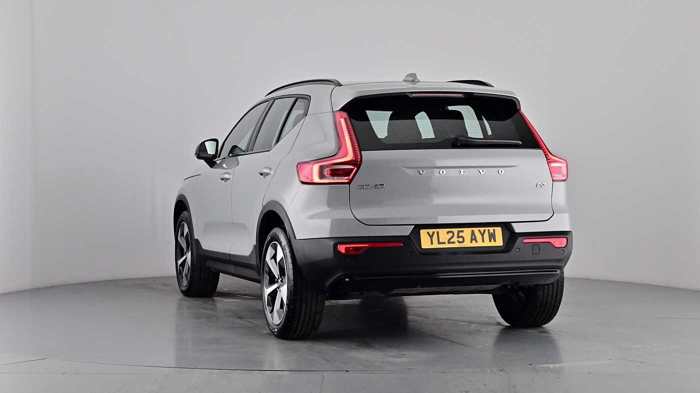 Used Volvo XC40 2025 for sale - 76780317: Photo 69