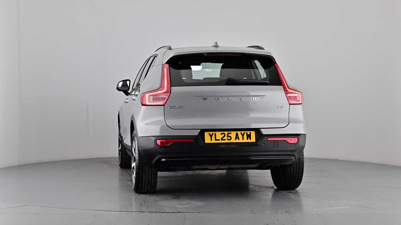 Used Volvo XC40 2025 for sale - 76780317: Photo 70