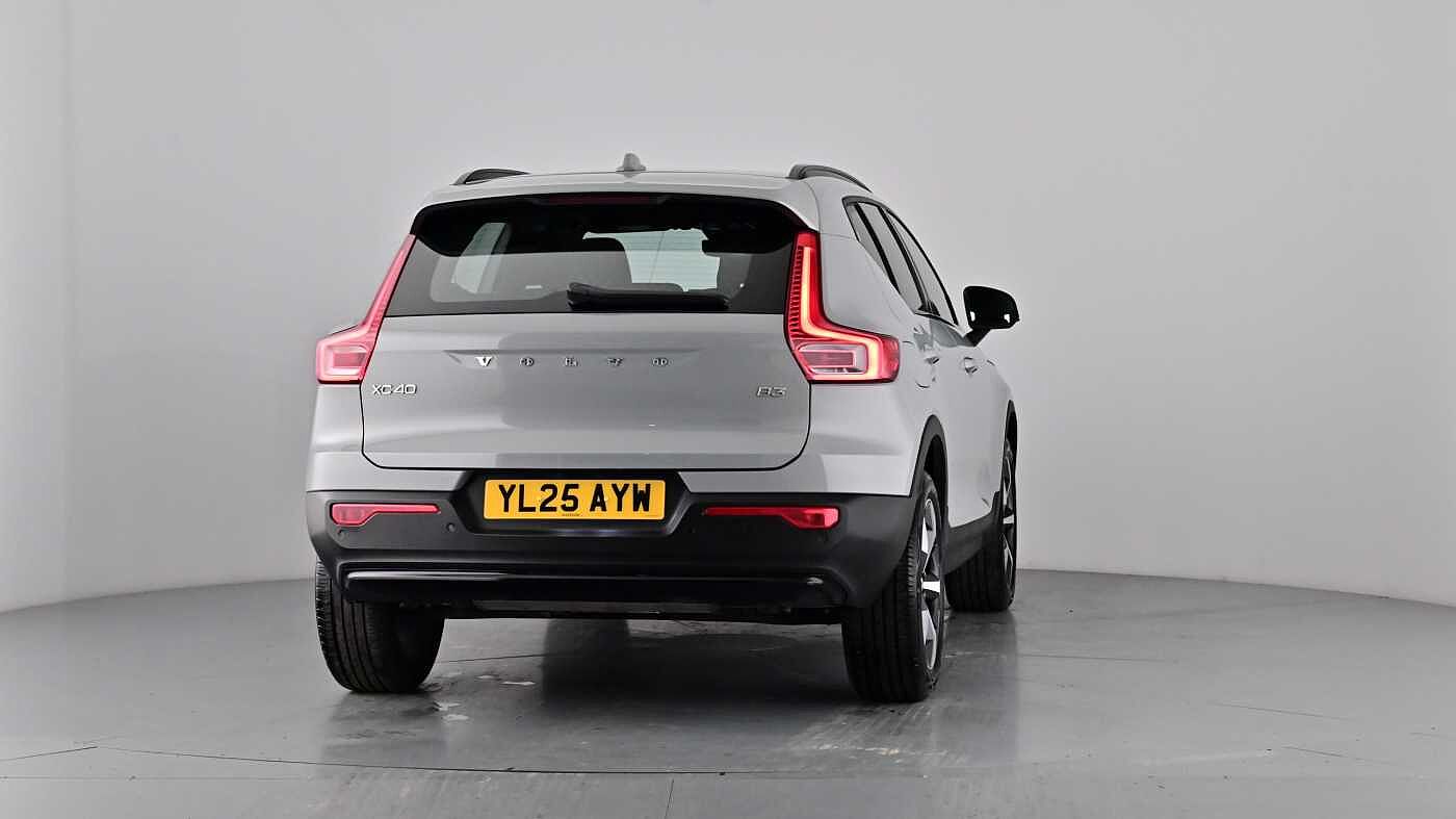 Used Volvo XC40 2025 for sale - 76780317: Photo 72
