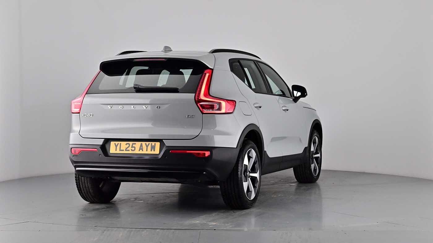 Used Volvo XC40 2025 for sale - 76780317: Photo 73