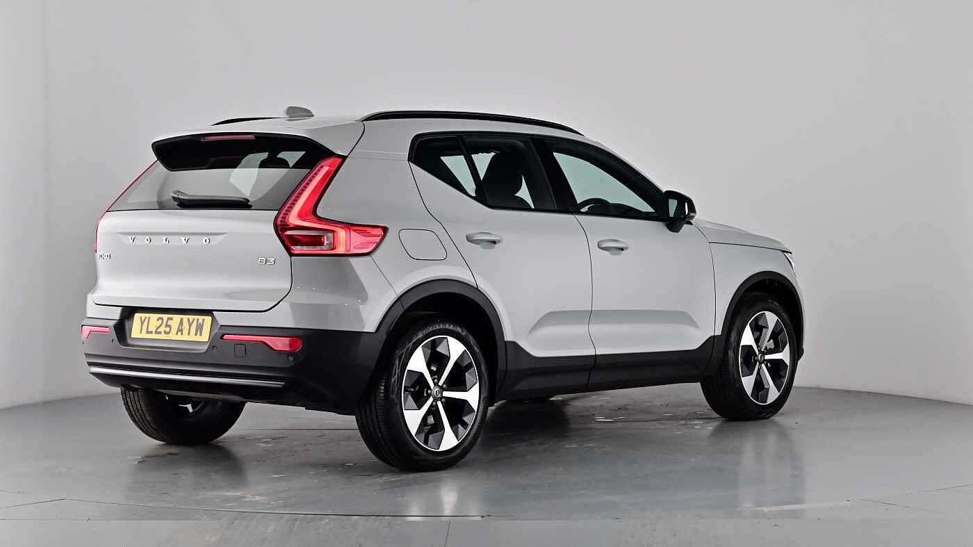 Used Volvo XC40 2025 for sale - 76780317: Photo 75