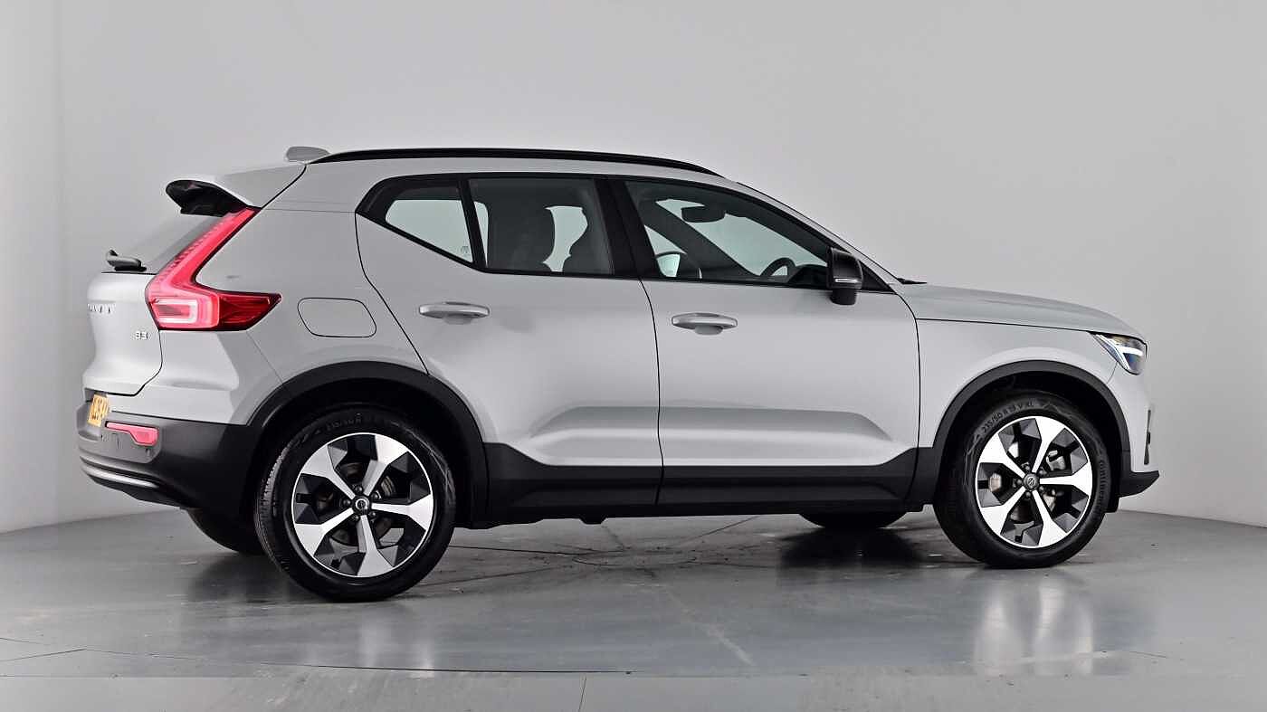 Used Volvo XC40 2025 for sale - 76780317: Photo 78