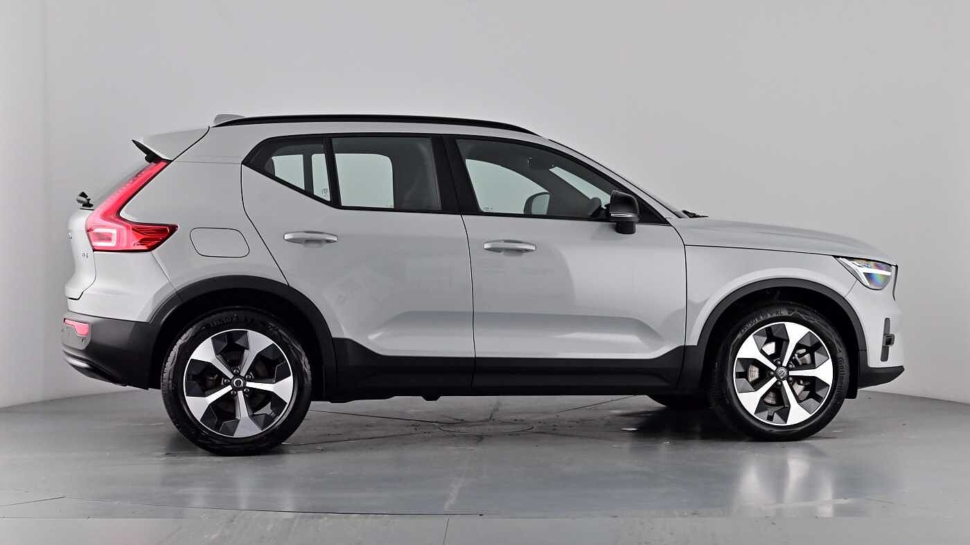 Used Volvo XC40 2025 for sale - 76780317: Photo 79
