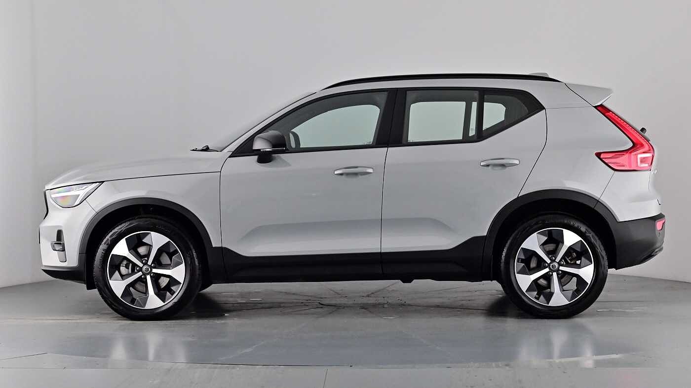 Used Volvo XC40 2025 for sale - 76780317: Photo 8