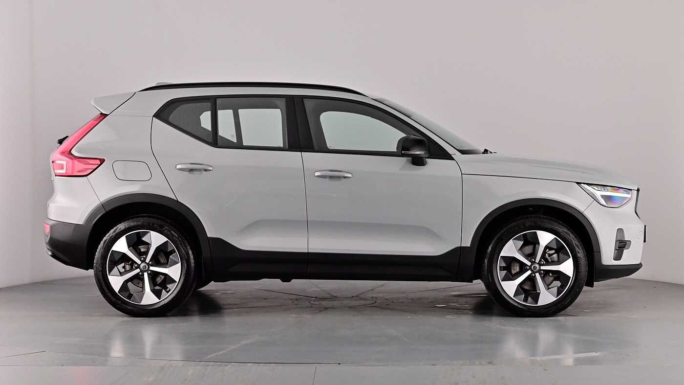 Used Volvo XC40 2025 for sale - 76780317: Photo 80