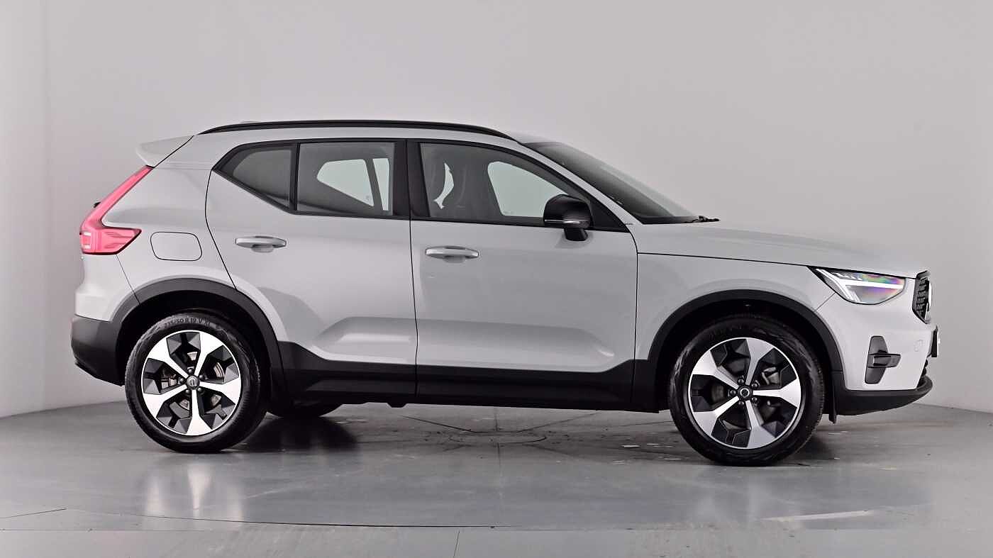 Used Volvo XC40 2025 for sale - 76780317: Photo 81