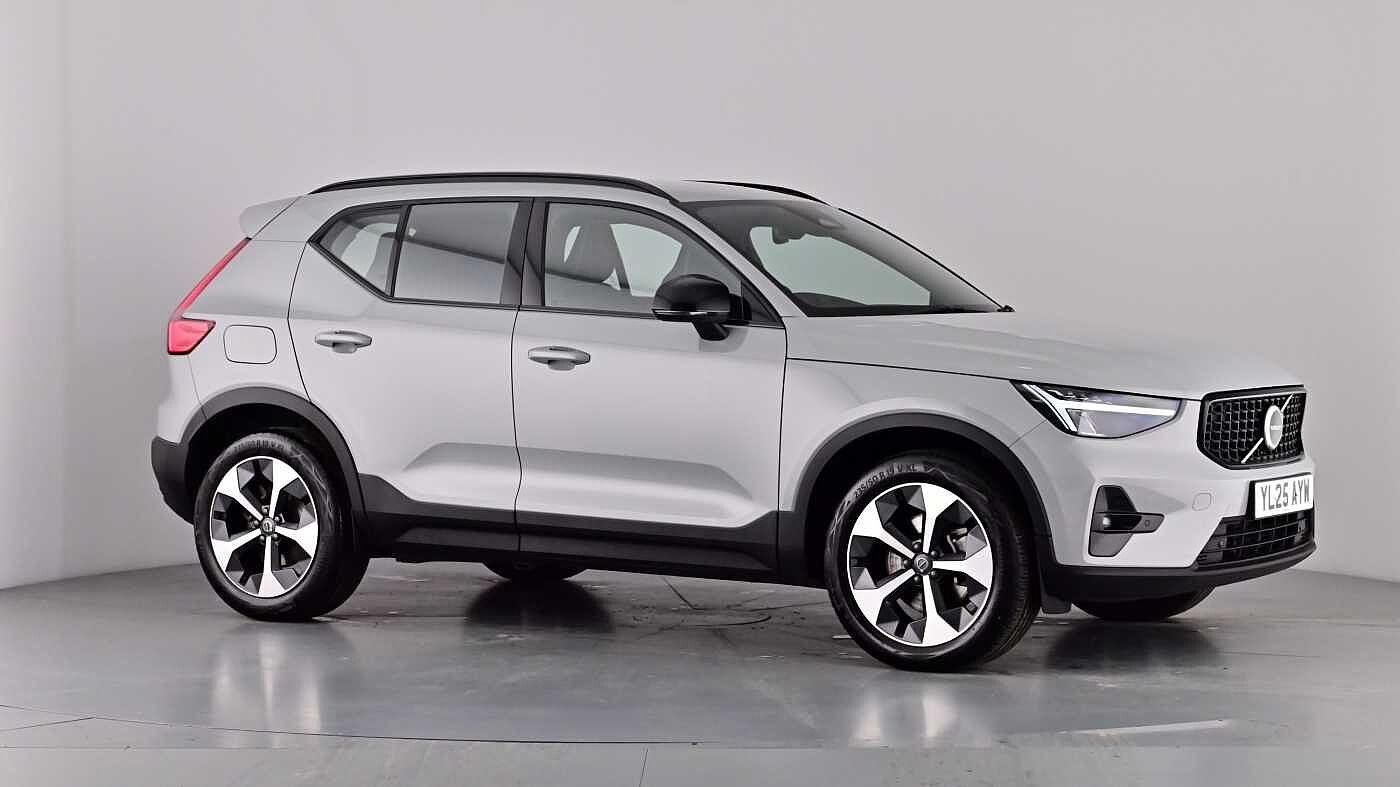 Used Volvo XC40 2025 for sale - 76780317: Photo 83