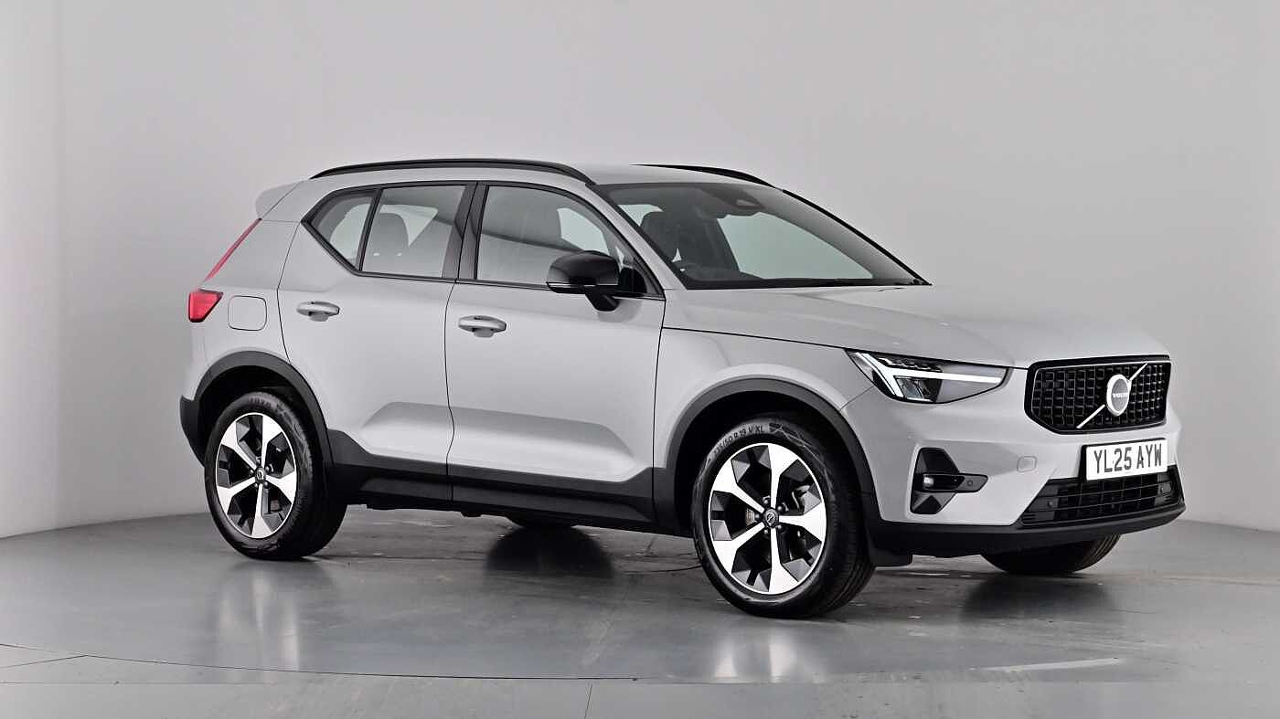 Used Volvo XC40 2025 for sale - 76780317: Photo 84