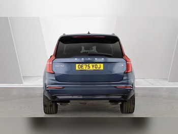 Used Volvo XC90 2025 for sale - 79317867: Photo
