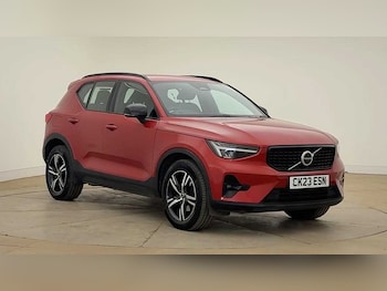 Used Volvo XC40 2023 for sale - 78581398: Photo