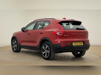 Used Volvo XC40 2023 for sale - 78581398: Photo